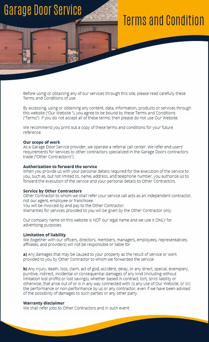 Global Garage Door Service Austin, TX 512-580-6591